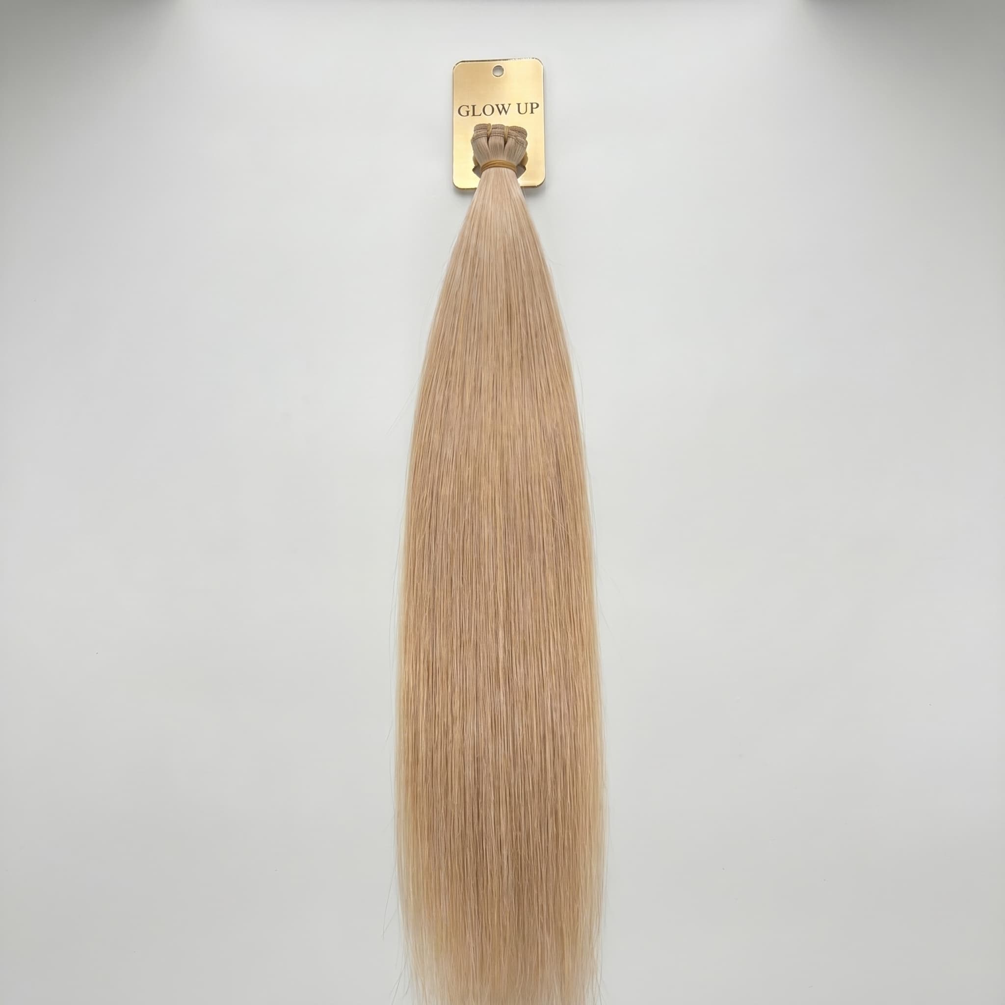 Vanilla Blond