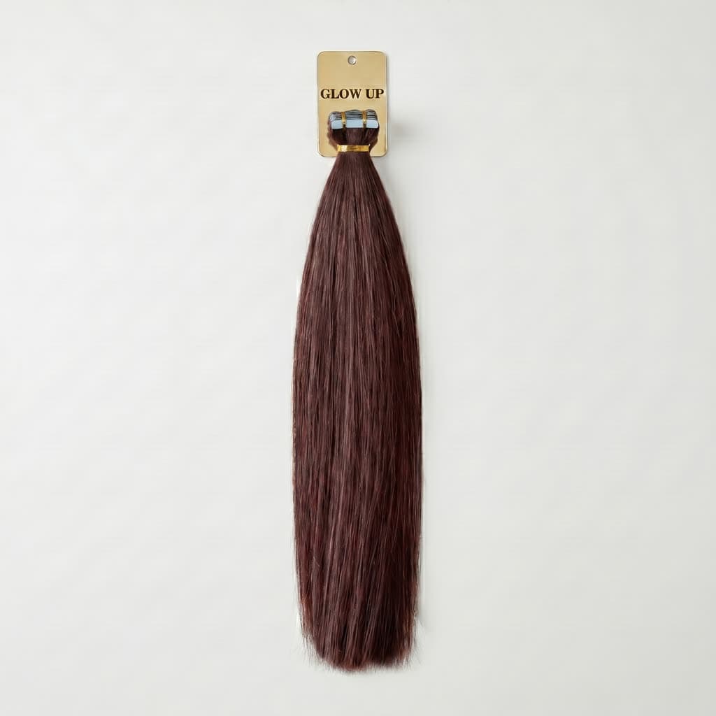 Honey Brown