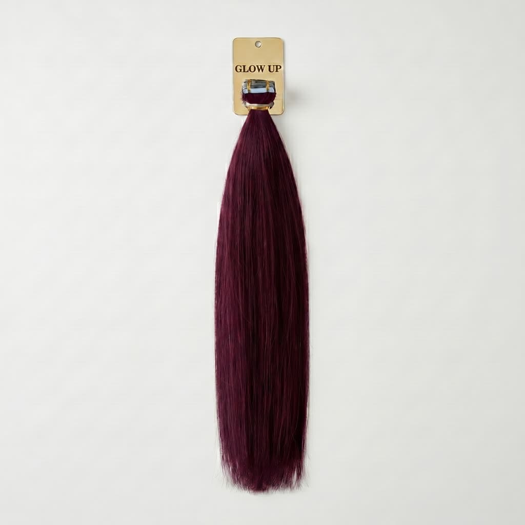 Dark Cherry