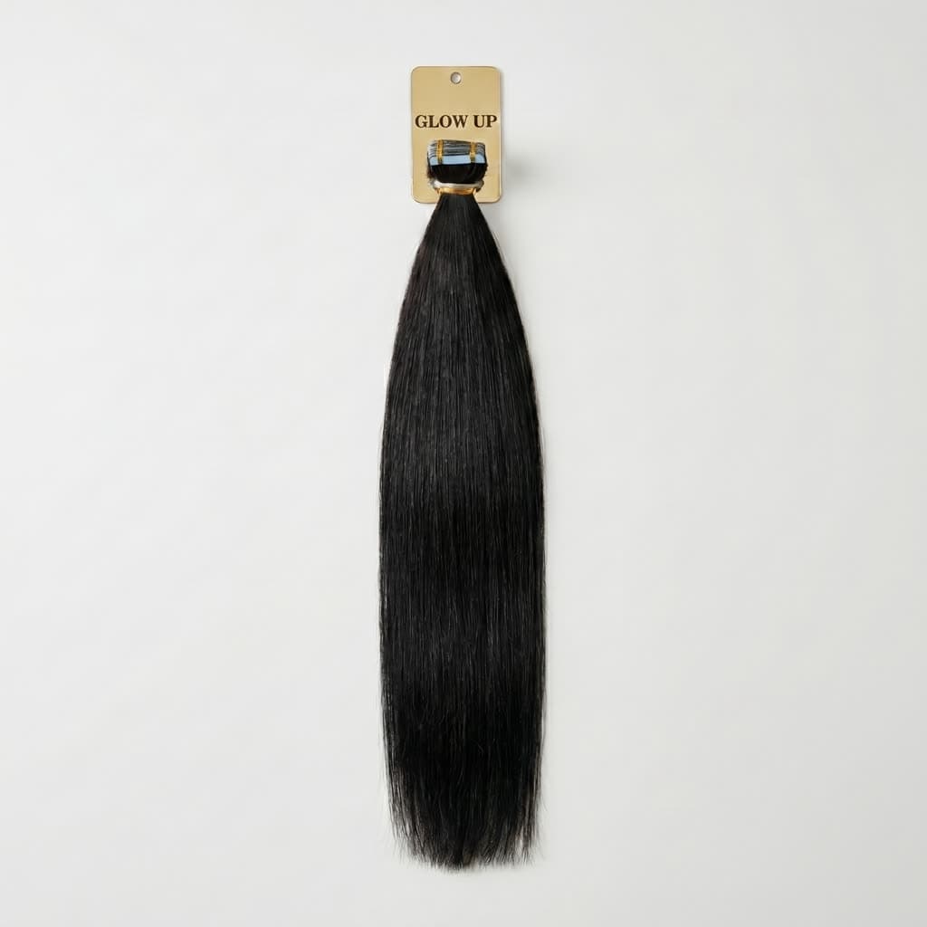 Tape-In Extensions