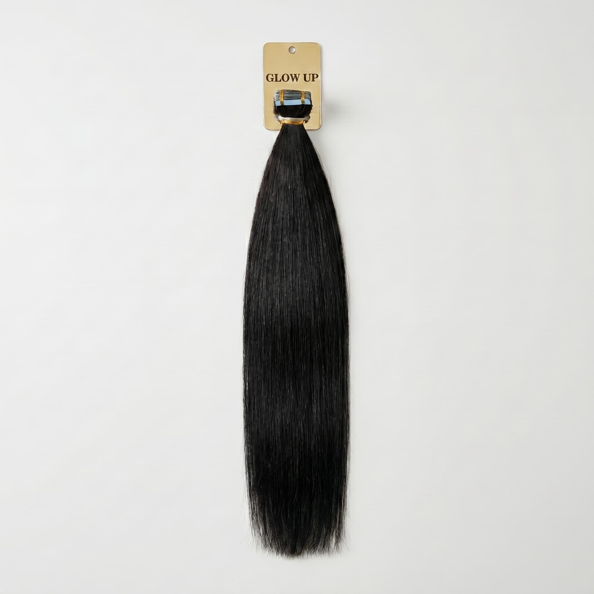 Tape-In Extensions