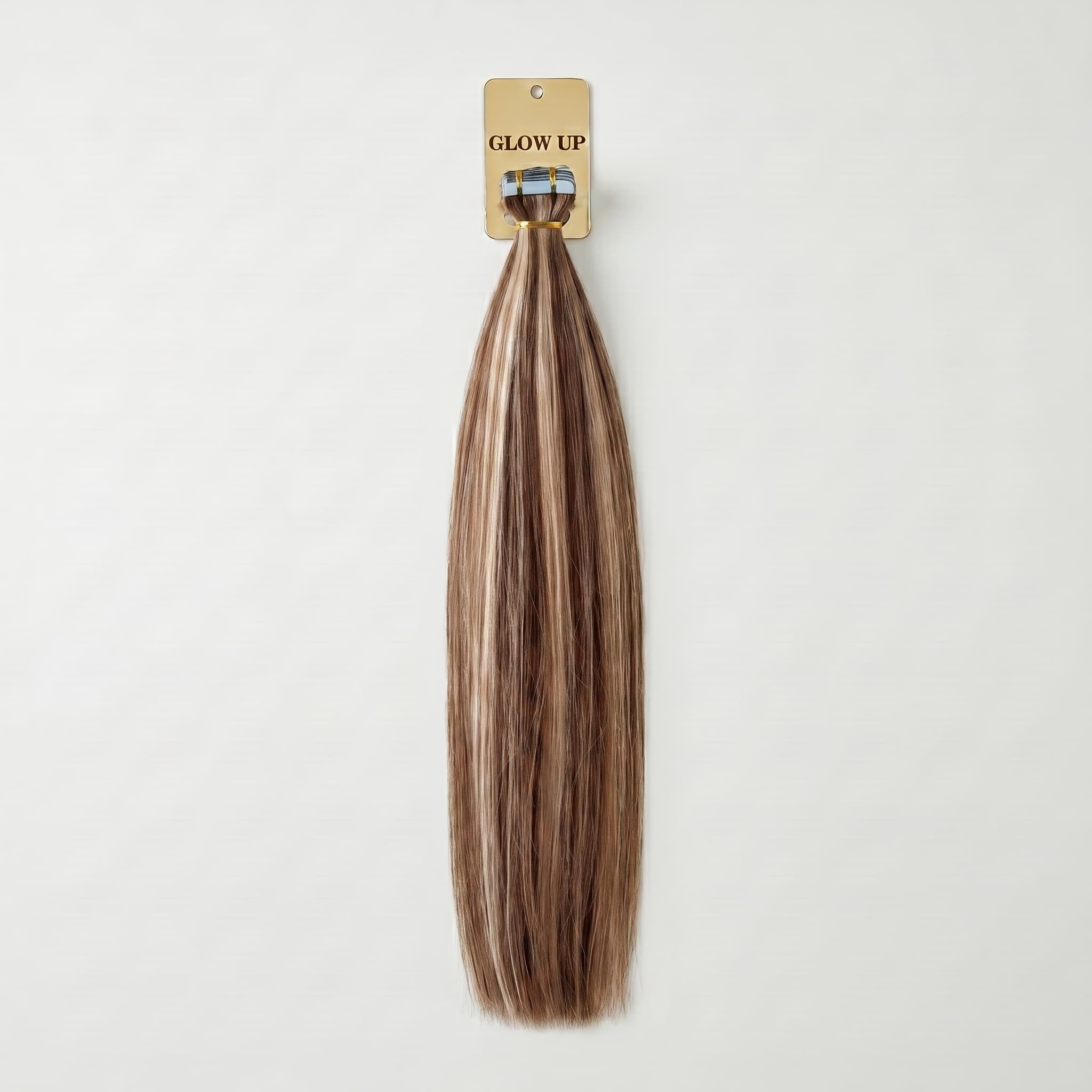 Tape-In Extensions